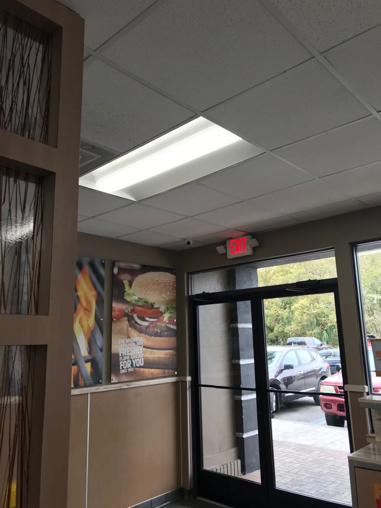 Security Cameras project by InCTRL Technology Services — BK CCTV, Central Florida (photo 4)
