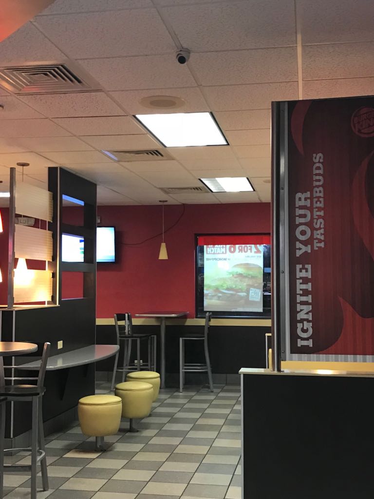 Security Cameras project by InCTRL Technology Services — BK CCTV, Central Florida (photo 6)