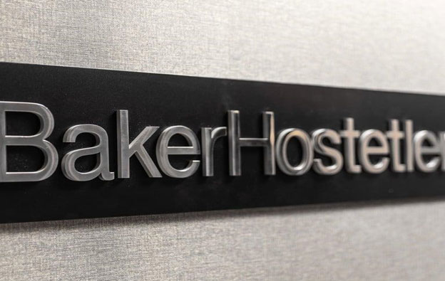 Structured Cabling project by InCTRL Technology Services — BakerHostetler Access Point Upgrade, Central Florida (photo 1)