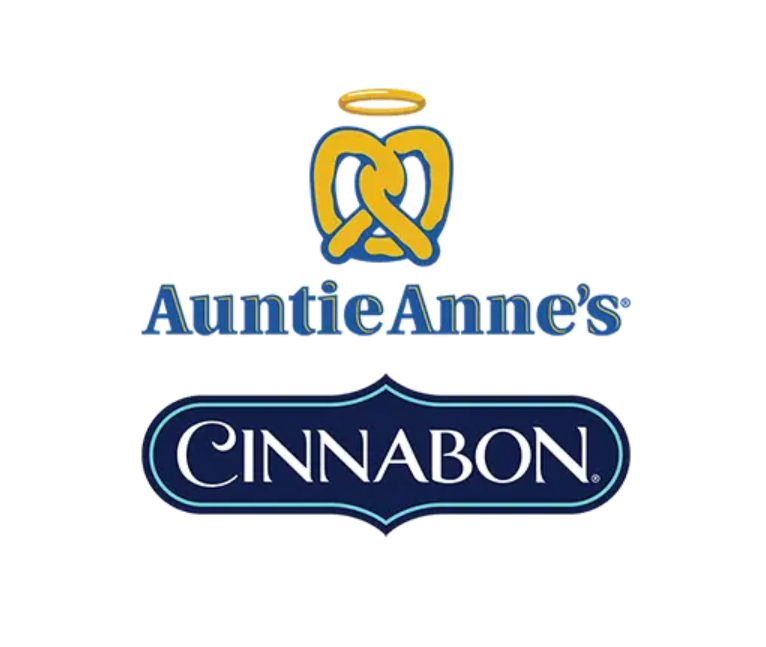 Cinnabon Menu Boards