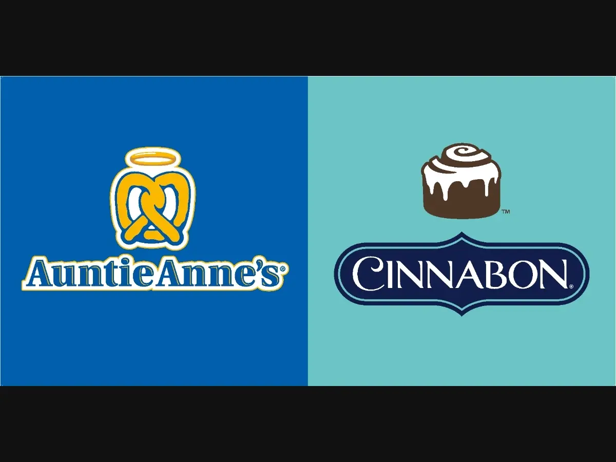 Digital Signage project by InCTRL Technology Services — Cinnabon Menu Boards, Central Florida (photo 5)