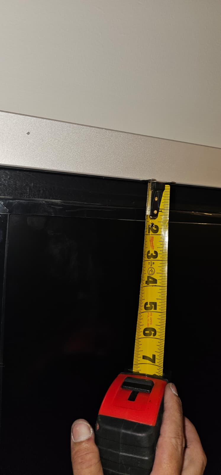 Structured Cabling project by InCTRL Technology Services — Kay Jewelers Phase 2 Terminations & TV, Central Florida (photo 2)