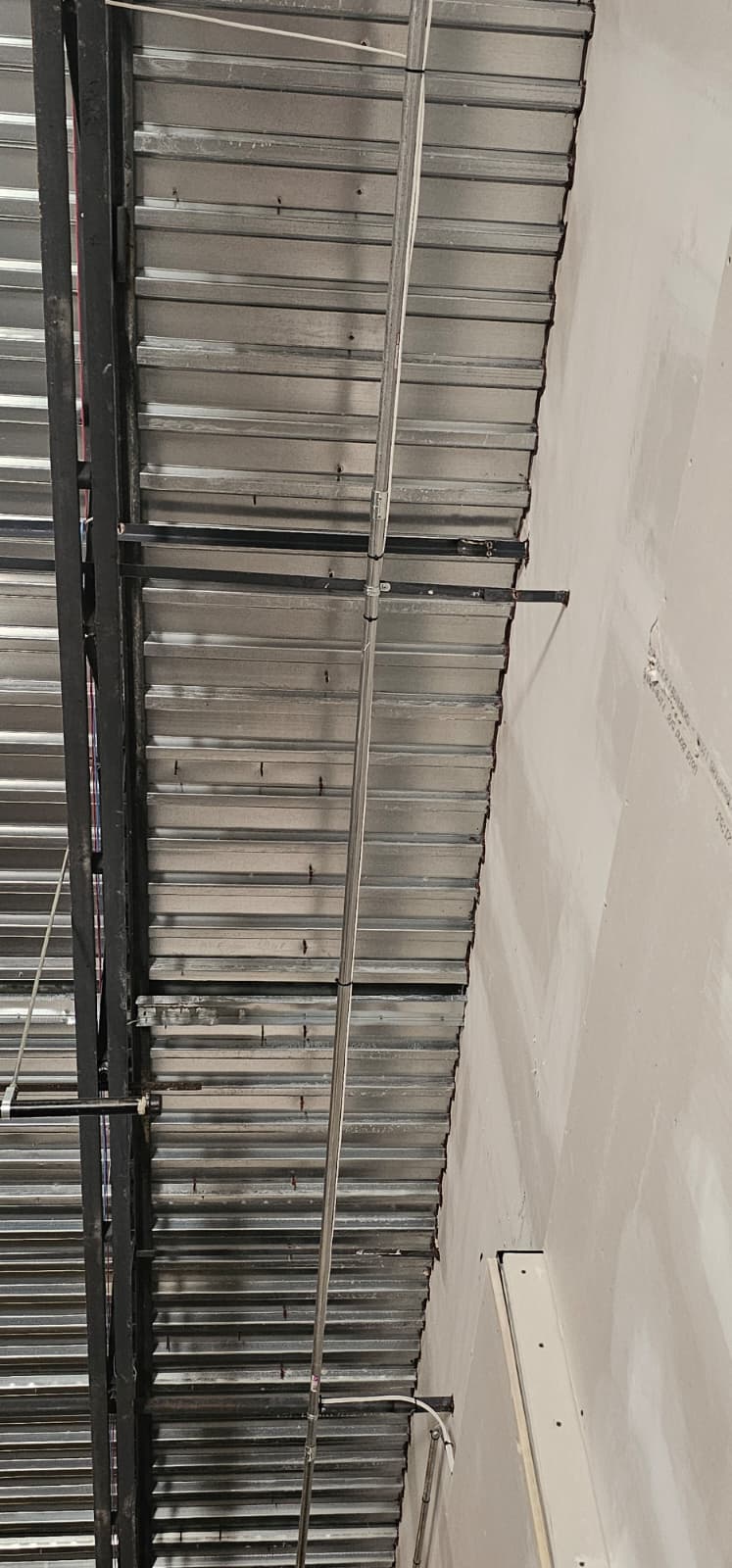Structured Cabling project by InCTRL Technology Services — Kay Jewelers Store Cabling, Central Florida (photo 4)
