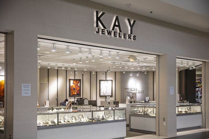 Structured Cabling project by InCTRL Technology Services — Kay Jewelers Store Cabling, Central Florida