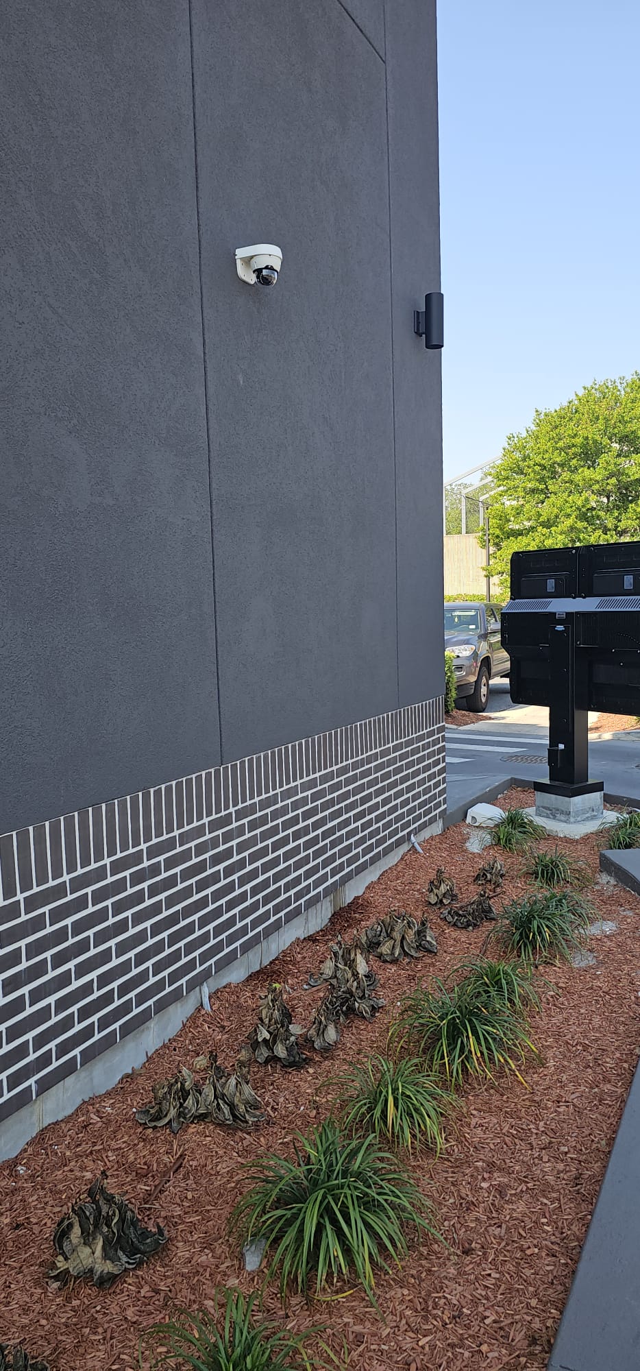 Security Cameras project by InCTRL Technology Services — Saucy CCTV Installation, Central Florida (photo 6)