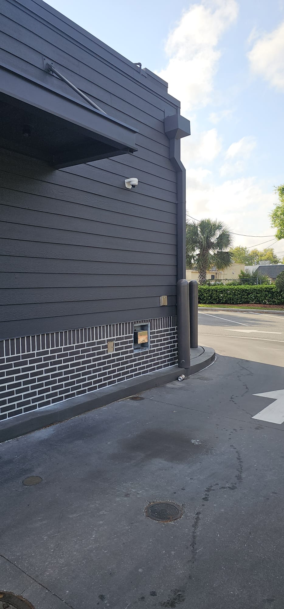 Security Cameras project by InCTRL Technology Services — Saucy CCTV Installation, Central Florida (photo 15)