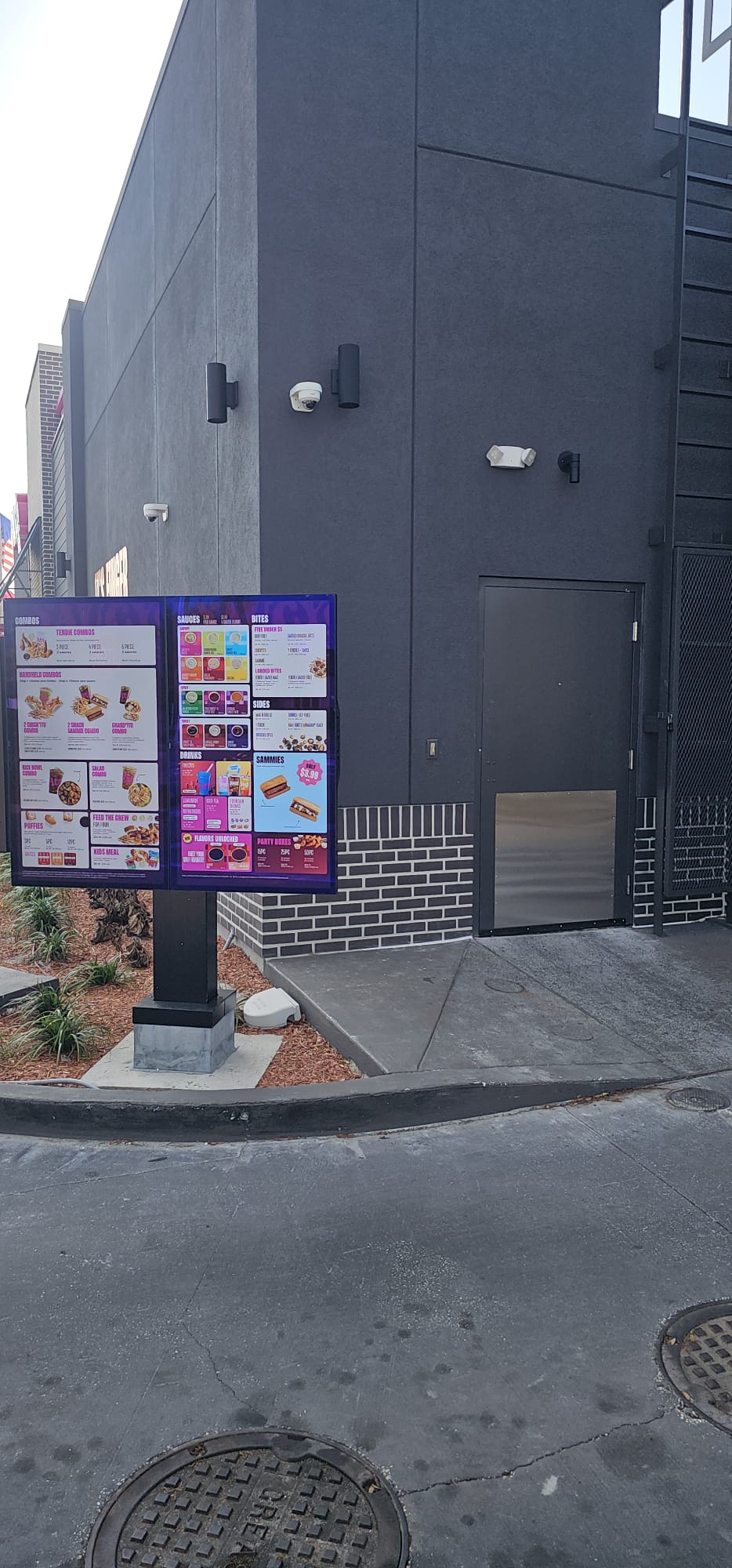 Security Cameras project by InCTRL Technology Services — Saucy CCTV Installation, Central Florida (photo 16)