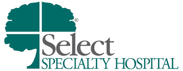 Select Specialty Hospital Medical Carts