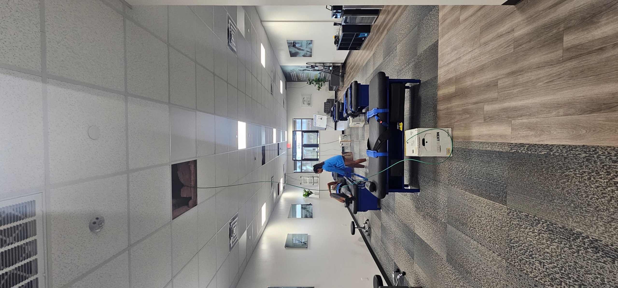 Security Cameras project by InCTRL Technology Services — Stretch Zone Surveillance, Central Florida (photo 3)