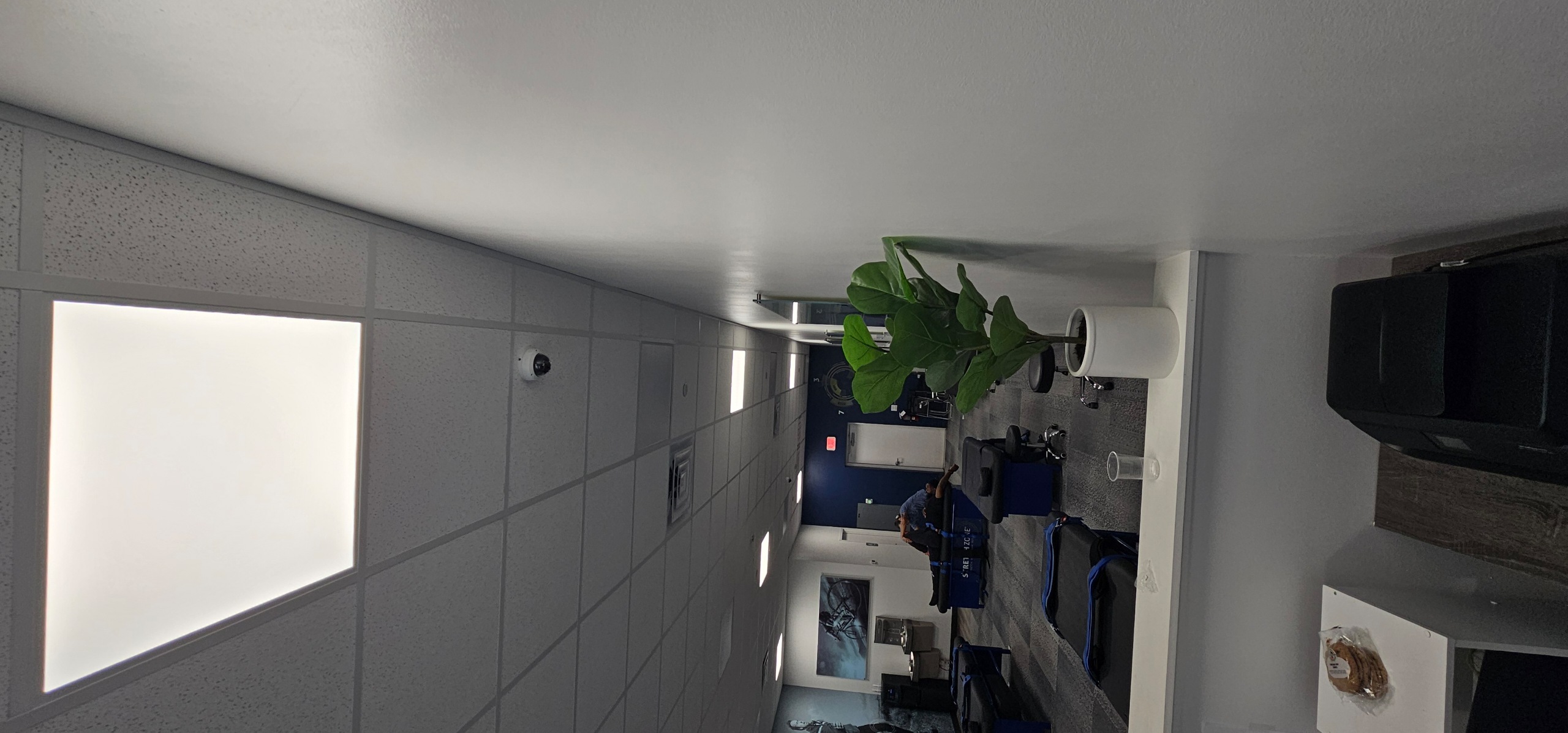 Security Cameras project by InCTRL Technology Services — Stretch Zone Surveillance, Central Florida (photo 6)