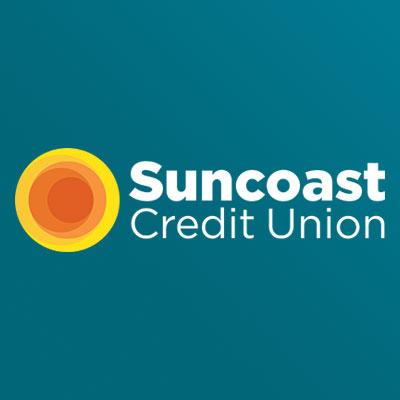 Security Cameras project by InCTRL Technology Services — SunCoast Credit Union Data Center CCTV, Central Florida