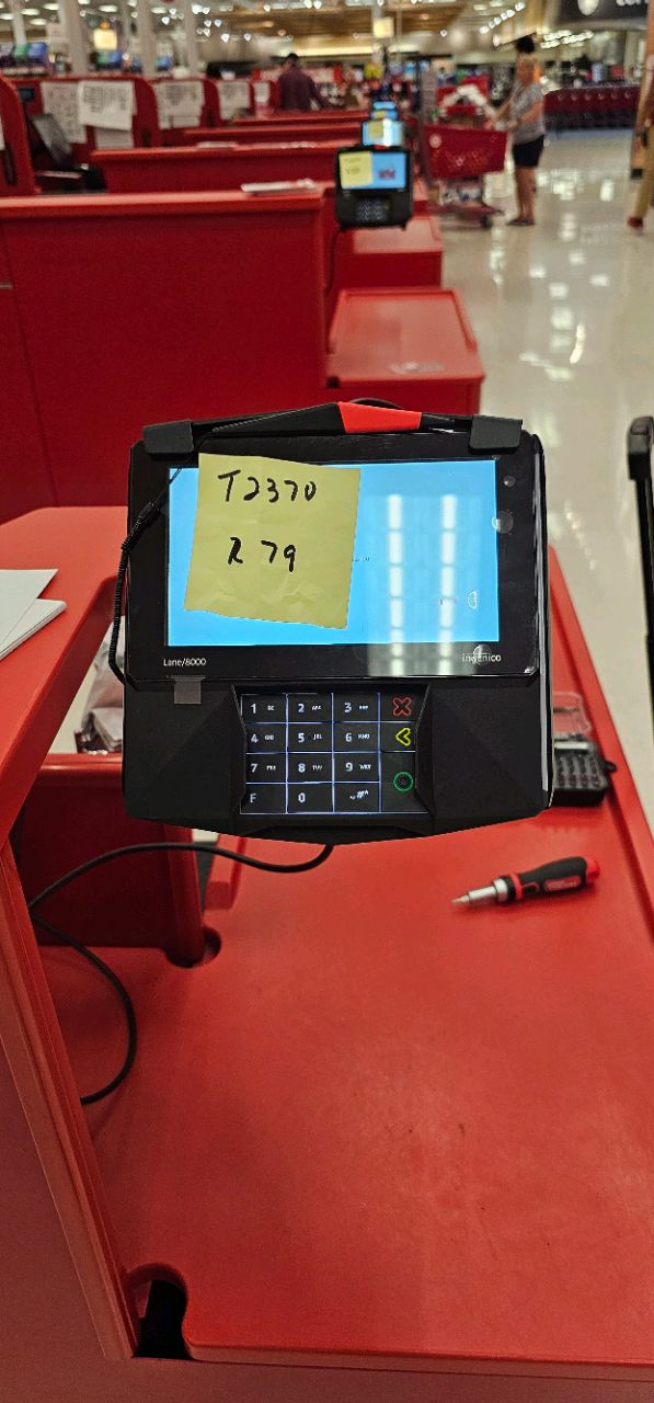 IT Field Services project by InCTRL Technology Services — Target IT Field Services, Central Florida (photo 13)