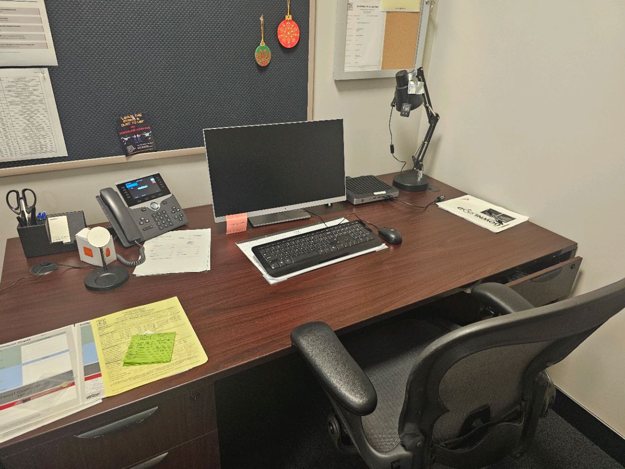 Structured Cabling project by InCTRL Technology Services — Verizon Network Infrastructure, Central Florida (photo 3)