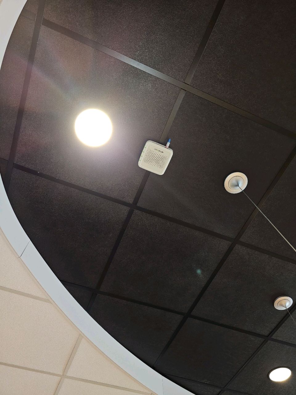 Structured Cabling project by InCTRL Technology Services — Verizon Network Infrastructure, Central Florida (photo 15)