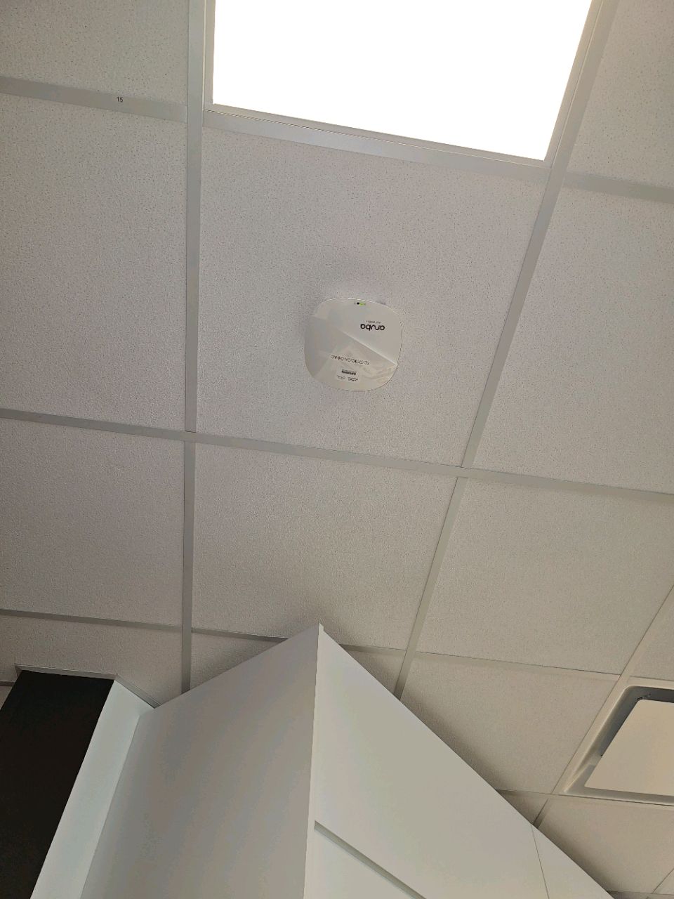 Structured Cabling project by InCTRL Technology Services — Verizon Network Infrastructure, Central Florida (photo 16)