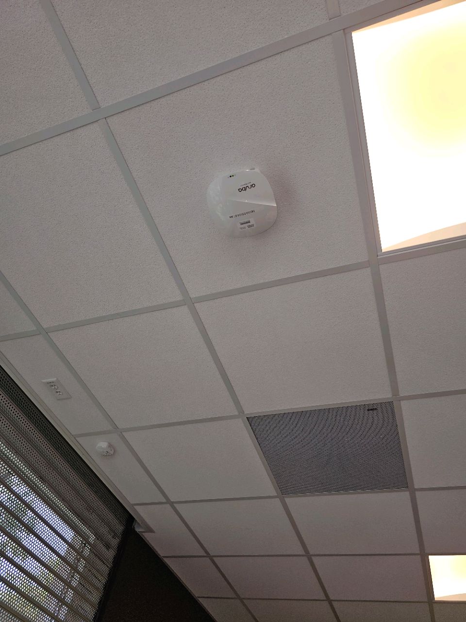 Structured Cabling project by InCTRL Technology Services — Verizon Network Infrastructure, Central Florida (photo 17)