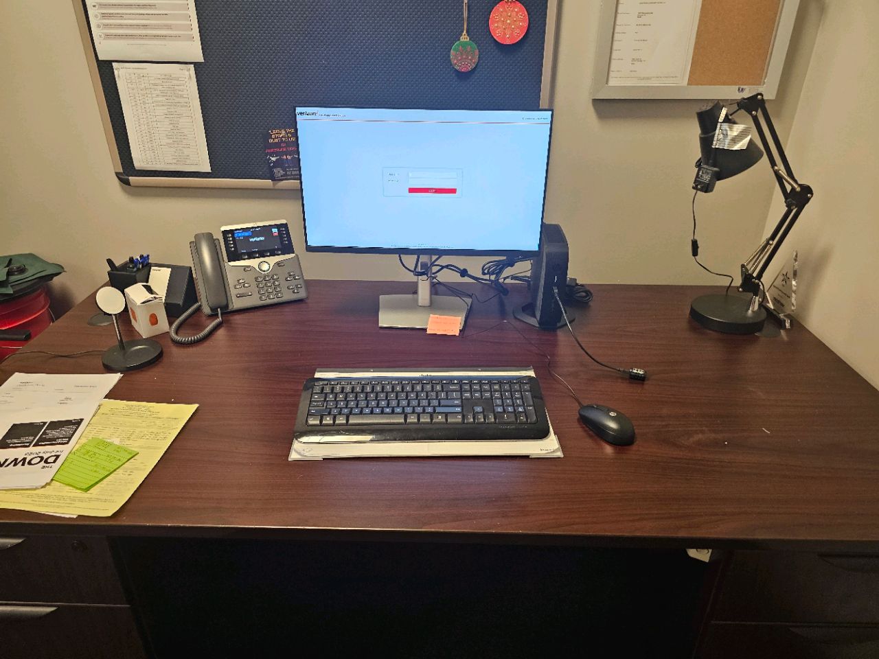 Structured Cabling project by InCTRL Technology Services — Verizon Network Infrastructure, Central Florida (photo 20)