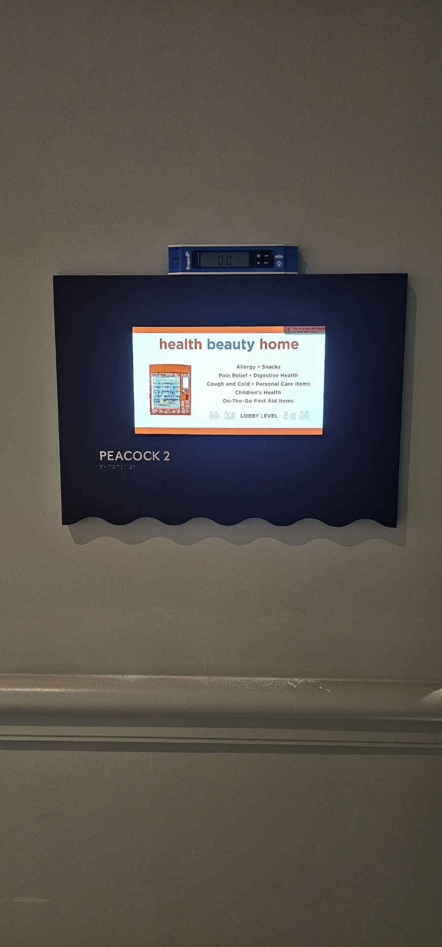 Digital Signage project by InCTRL Technology Services — Walt Disney World Dolphin LED Wall, Central Florida (photo 17)