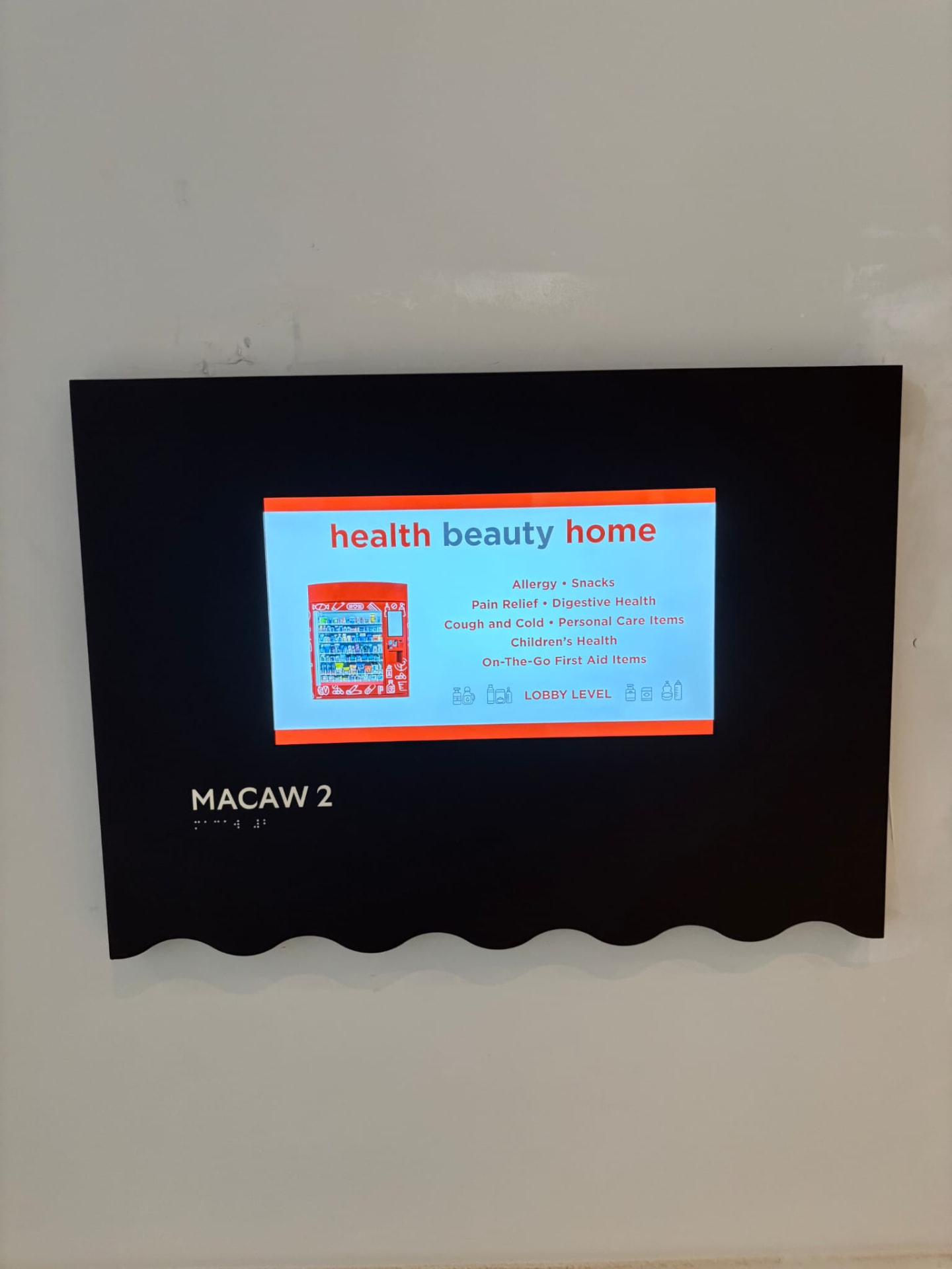 Digital Signage project by InCTRL Technology Services — Walt Disney World Swan LED Wall, Central Florida (photo 6)