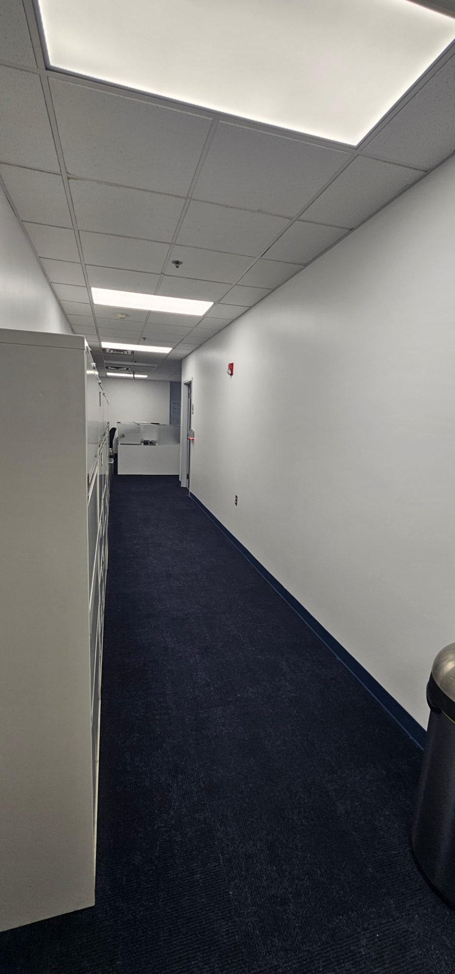 Audio Visual project by InCTRL Technology Services — JetBlue, Central Florida (photo 7)