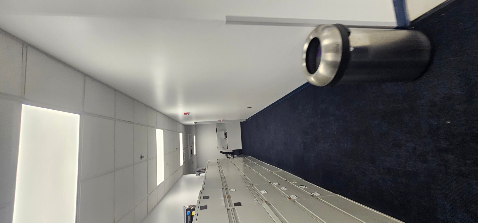Audio Visual project by InCTRL Technology Services — JetBlue, Central Florida (photo 8)