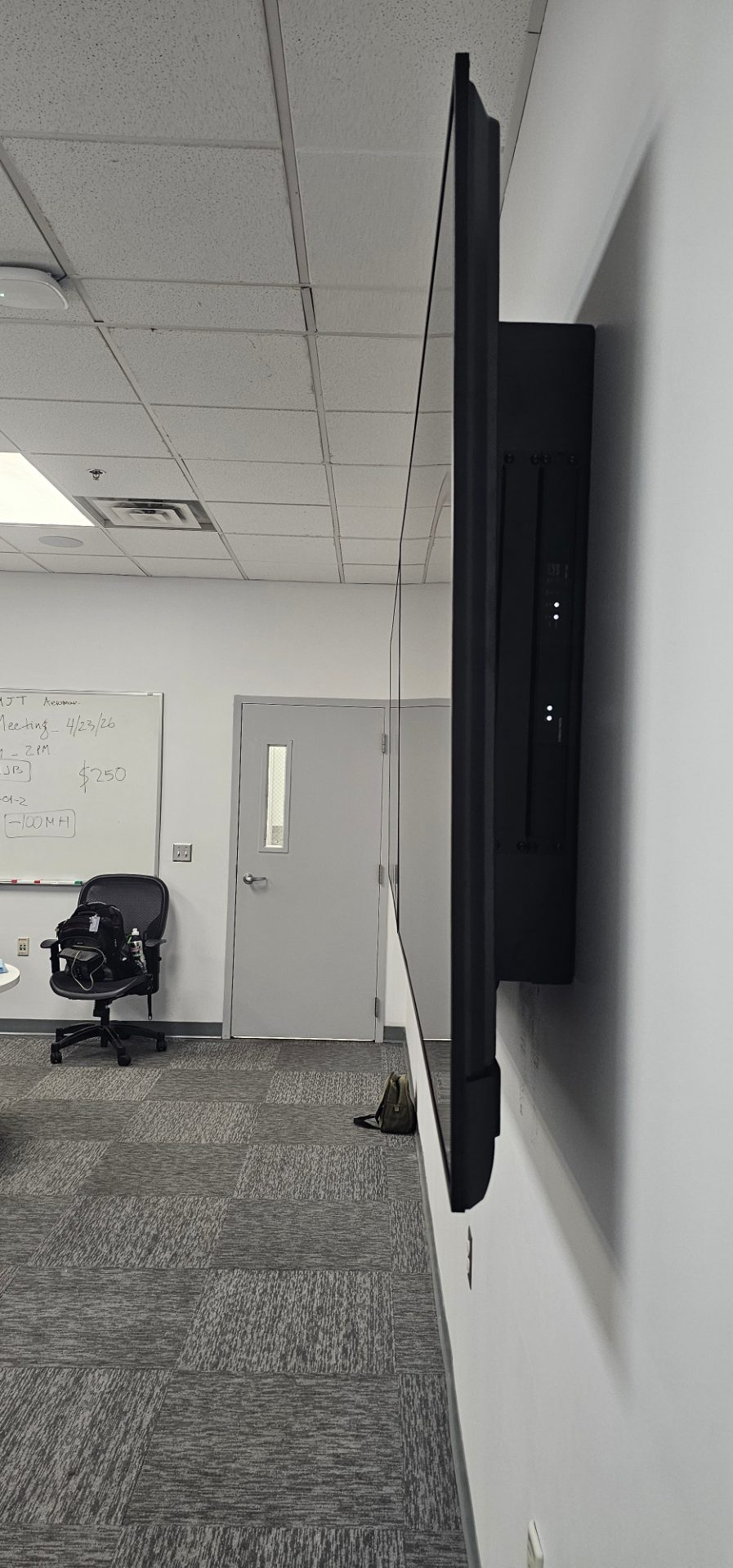 Audio Visual project by InCTRL Technology Services — JetBlue, Central Florida (photo 9)