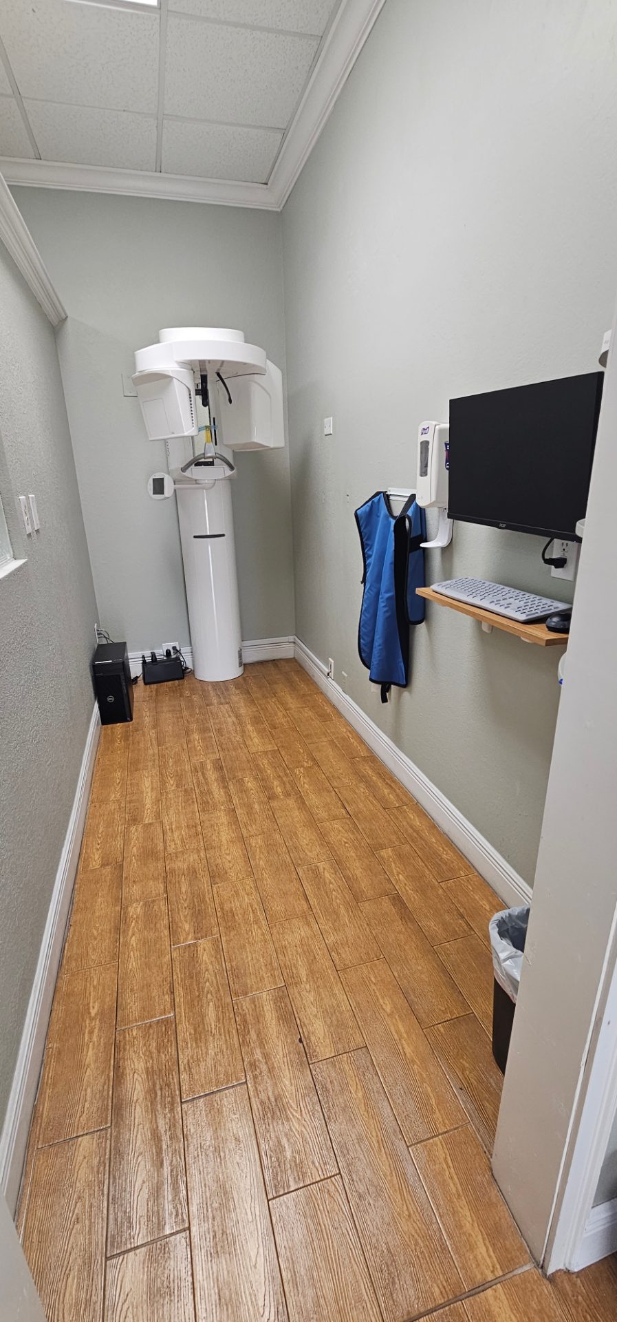 IT Field Services project by InCTRL Technology Services — New Image, Central Florida (photo 1)