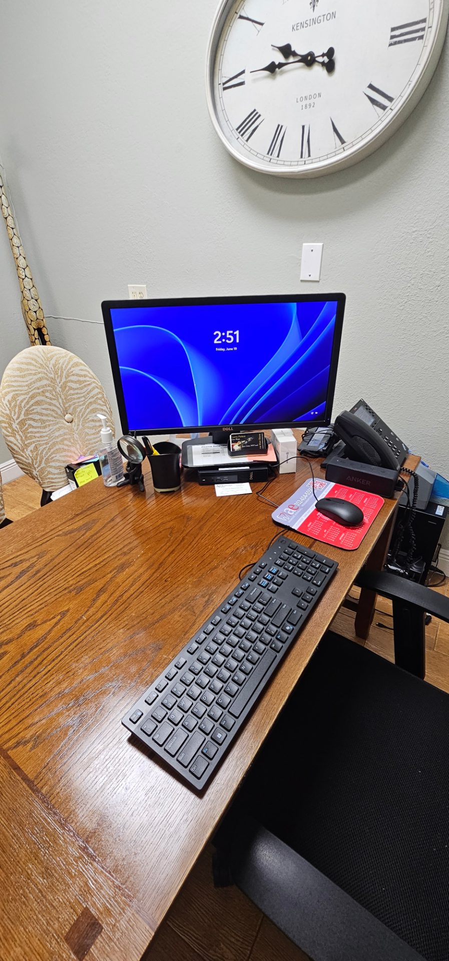 IT Field Services project by InCTRL Technology Services — New Image, Central Florida (photo 3)
