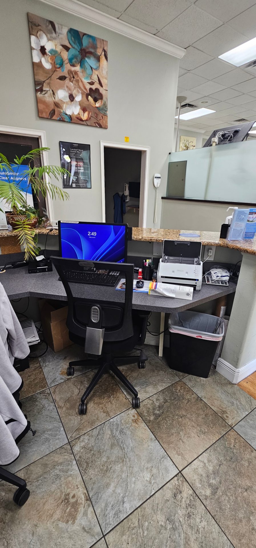 IT Field Services project by InCTRL Technology Services — New Image, Central Florida (photo 4)