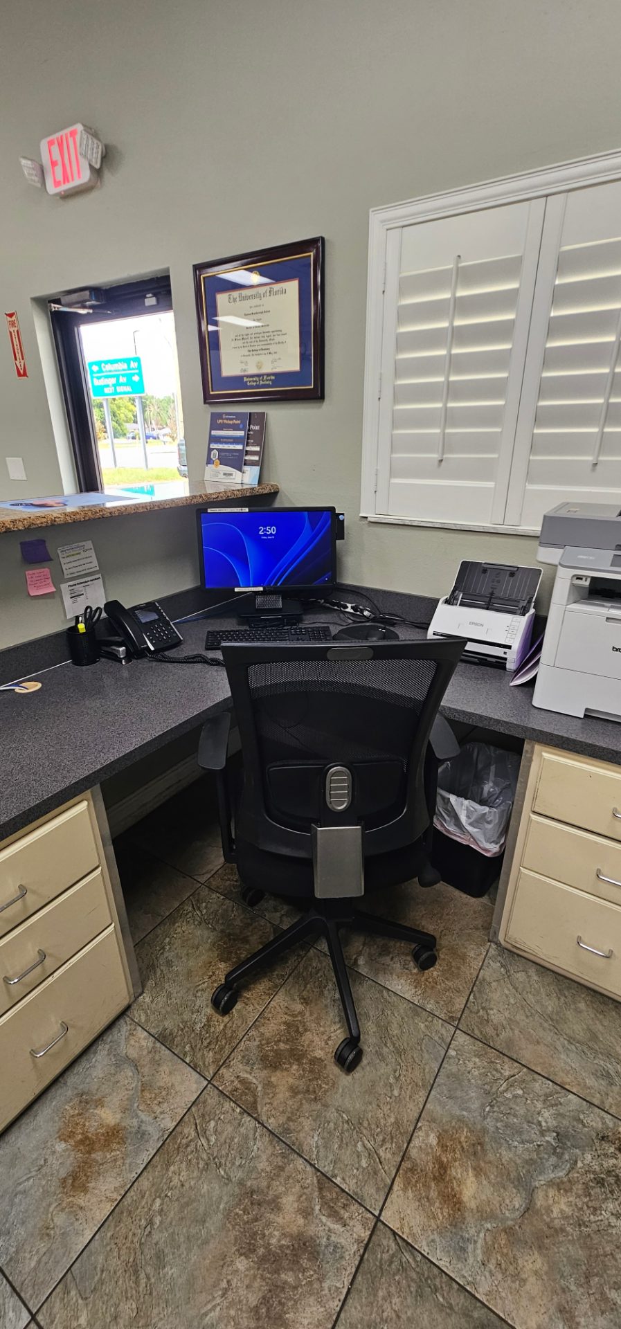 IT Field Services project by InCTRL Technology Services — New Image, Central Florida (photo 5)