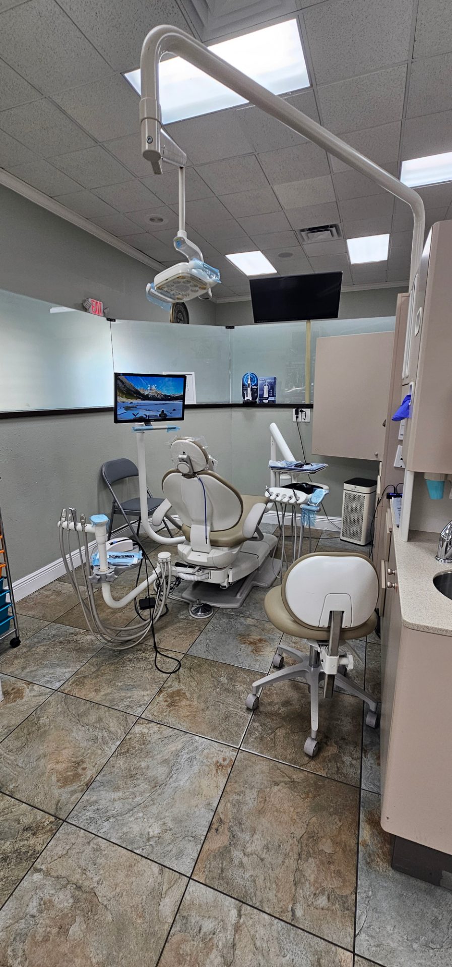 IT Field Services project by InCTRL Technology Services — New Image, Central Florida (photo 10)