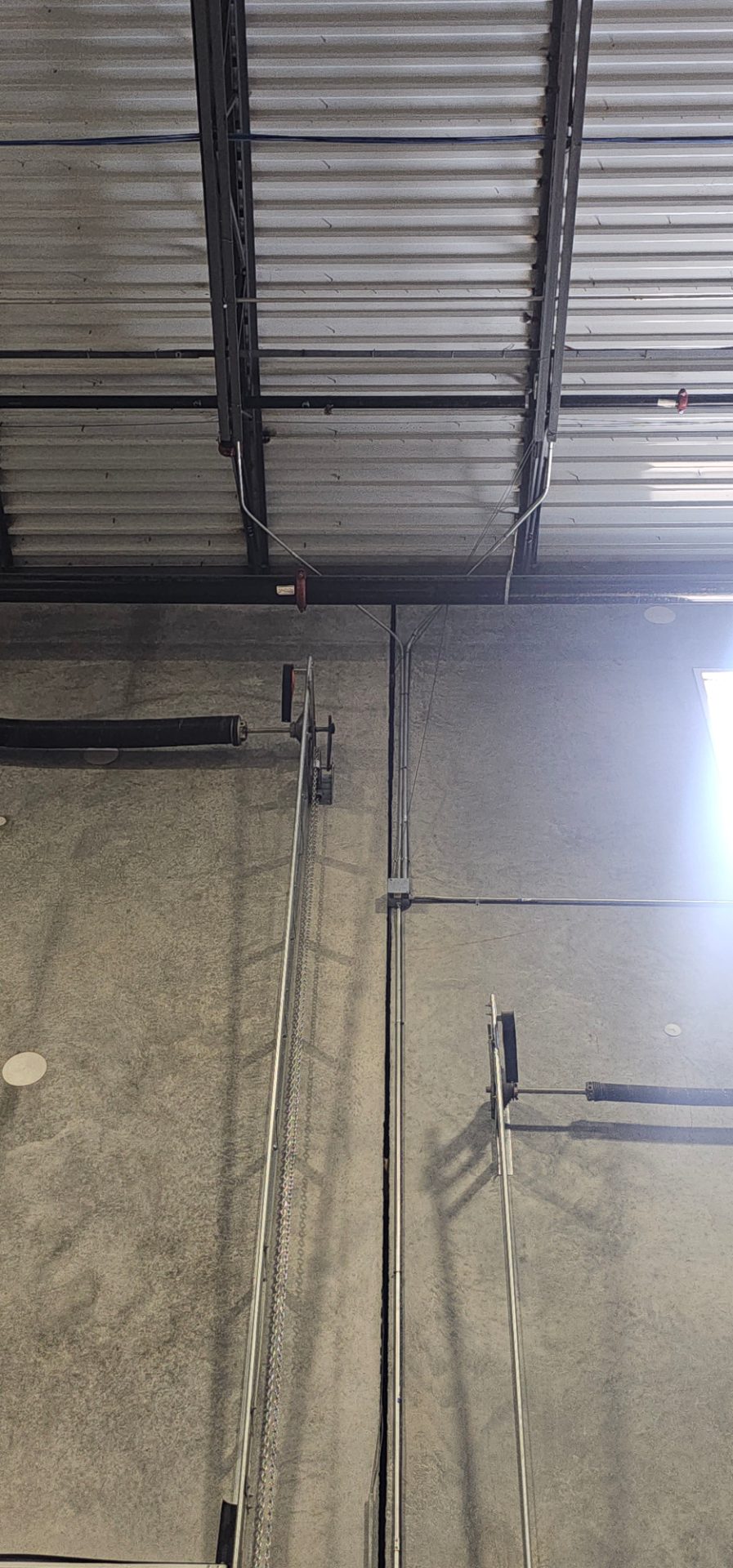 Structured Cabling project by InCTRL Technology Services — Pella, Central Florida (photo 1)