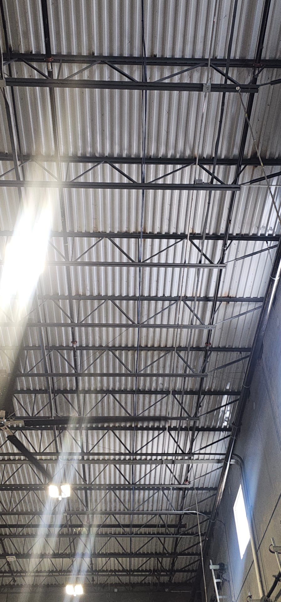 Structured Cabling project by InCTRL Technology Services — Pella, Central Florida (photo 2)