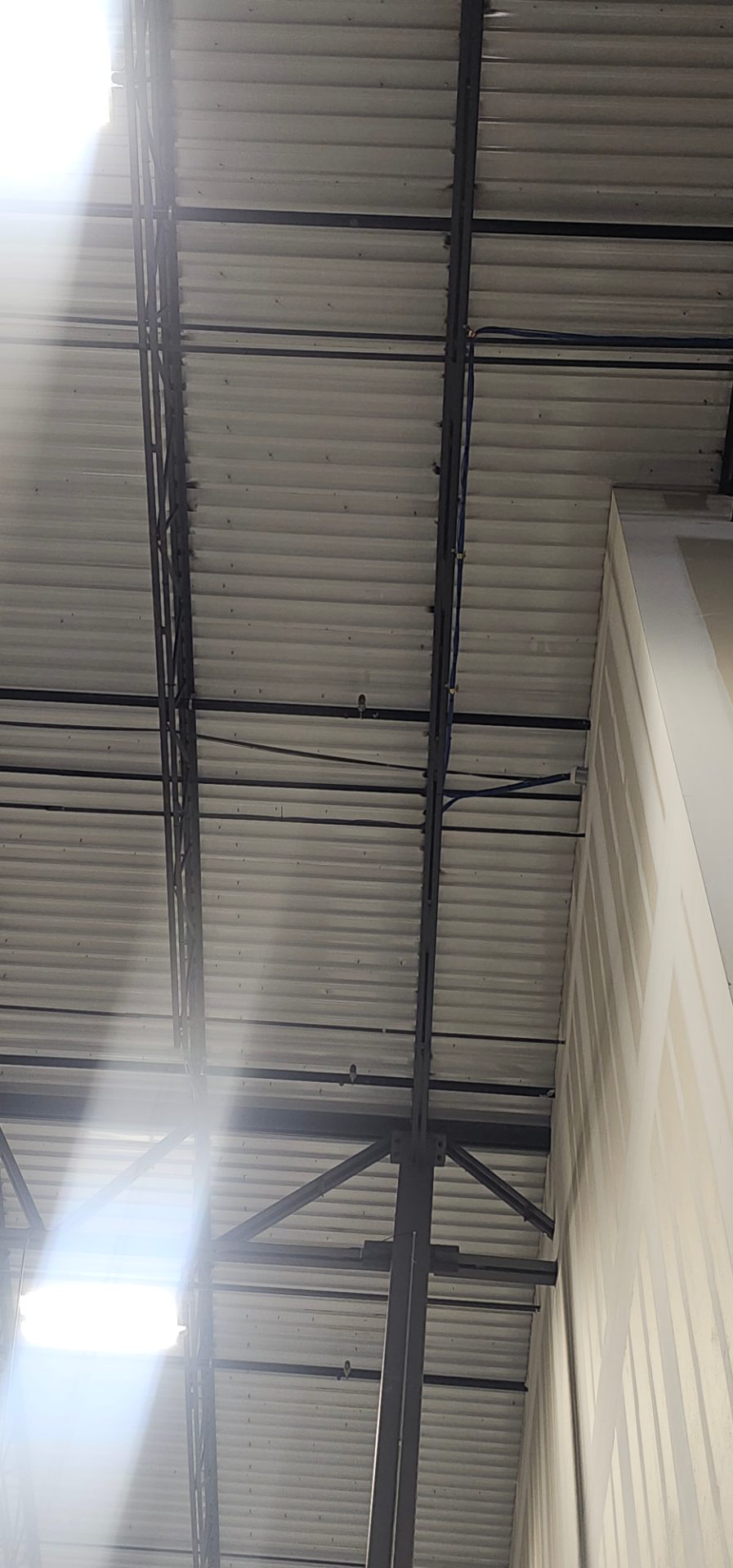 Structured Cabling project by InCTRL Technology Services — Pella, Central Florida (photo 6)