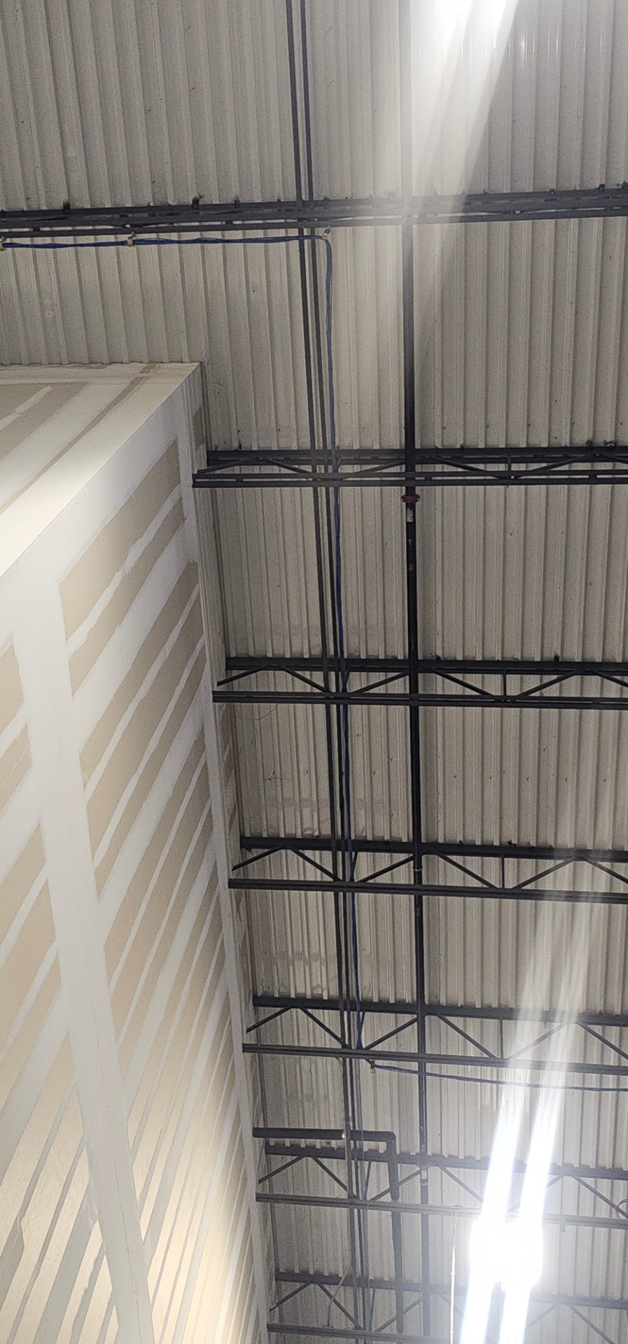 Structured Cabling project by InCTRL Technology Services — Pella, Central Florida (photo 7)