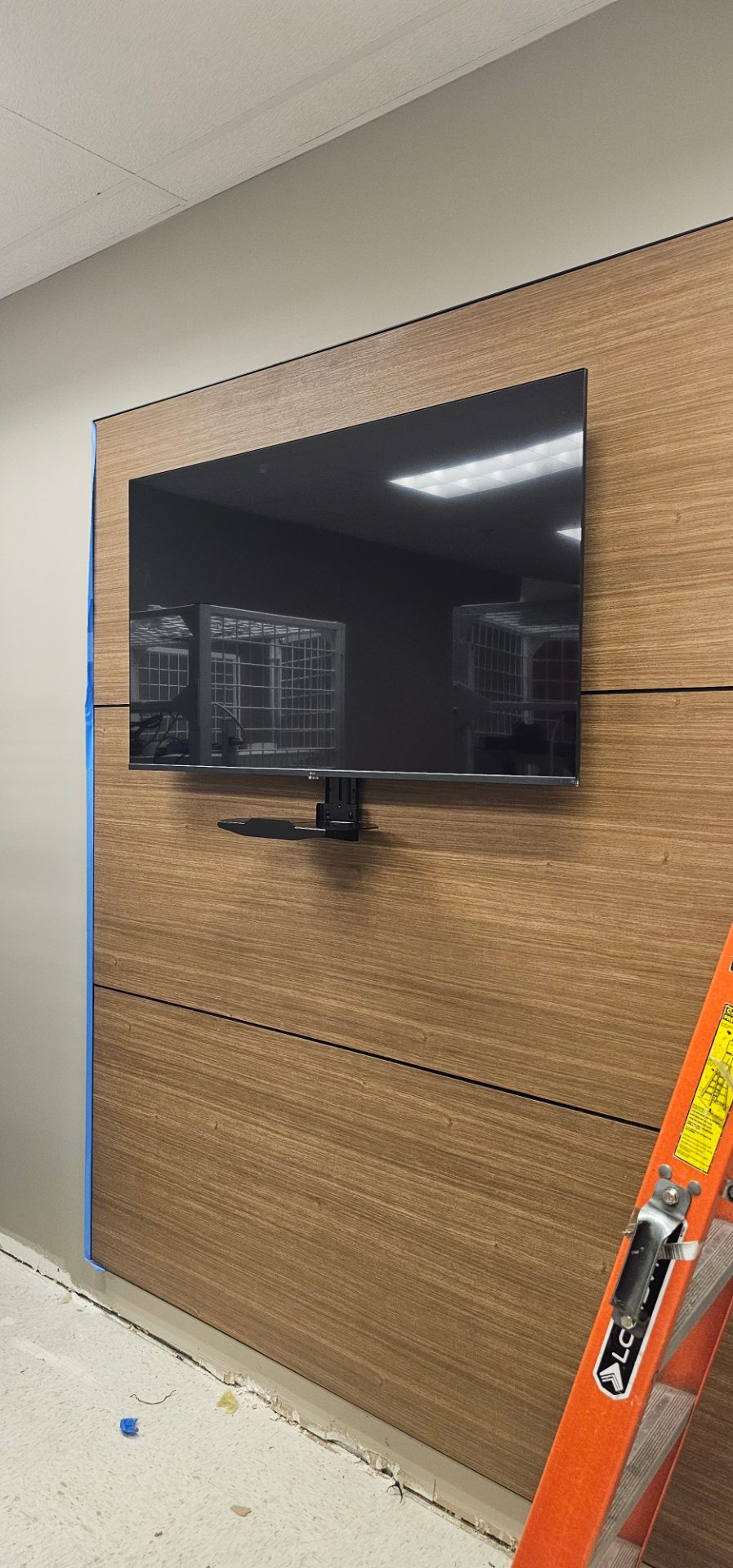 Digital Signage project by InCTRL Technology Services — Target, Central Florida (photo 3)