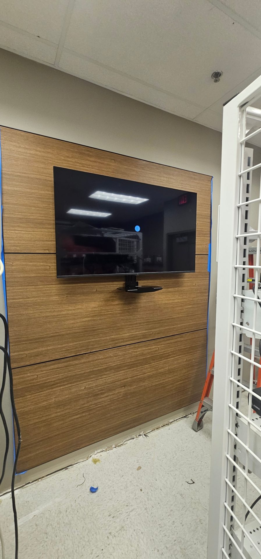 Digital Signage project by InCTRL Technology Services — Target, Central Florida (photo 6)