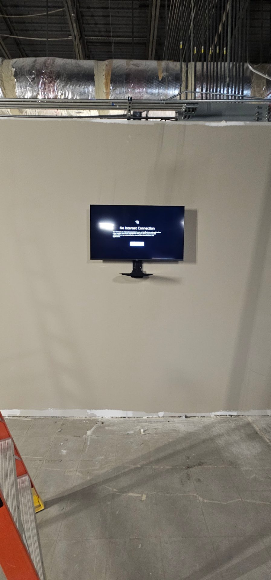 Digital Signage project by InCTRL Technology Services — Target, Central Florida (photo 9)