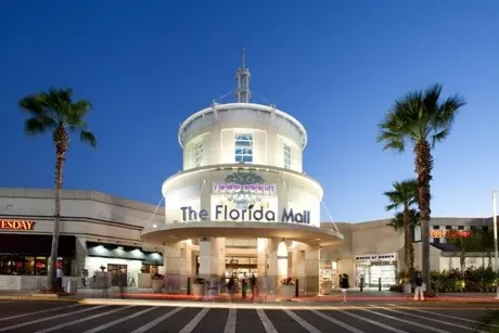 The Florida Mall